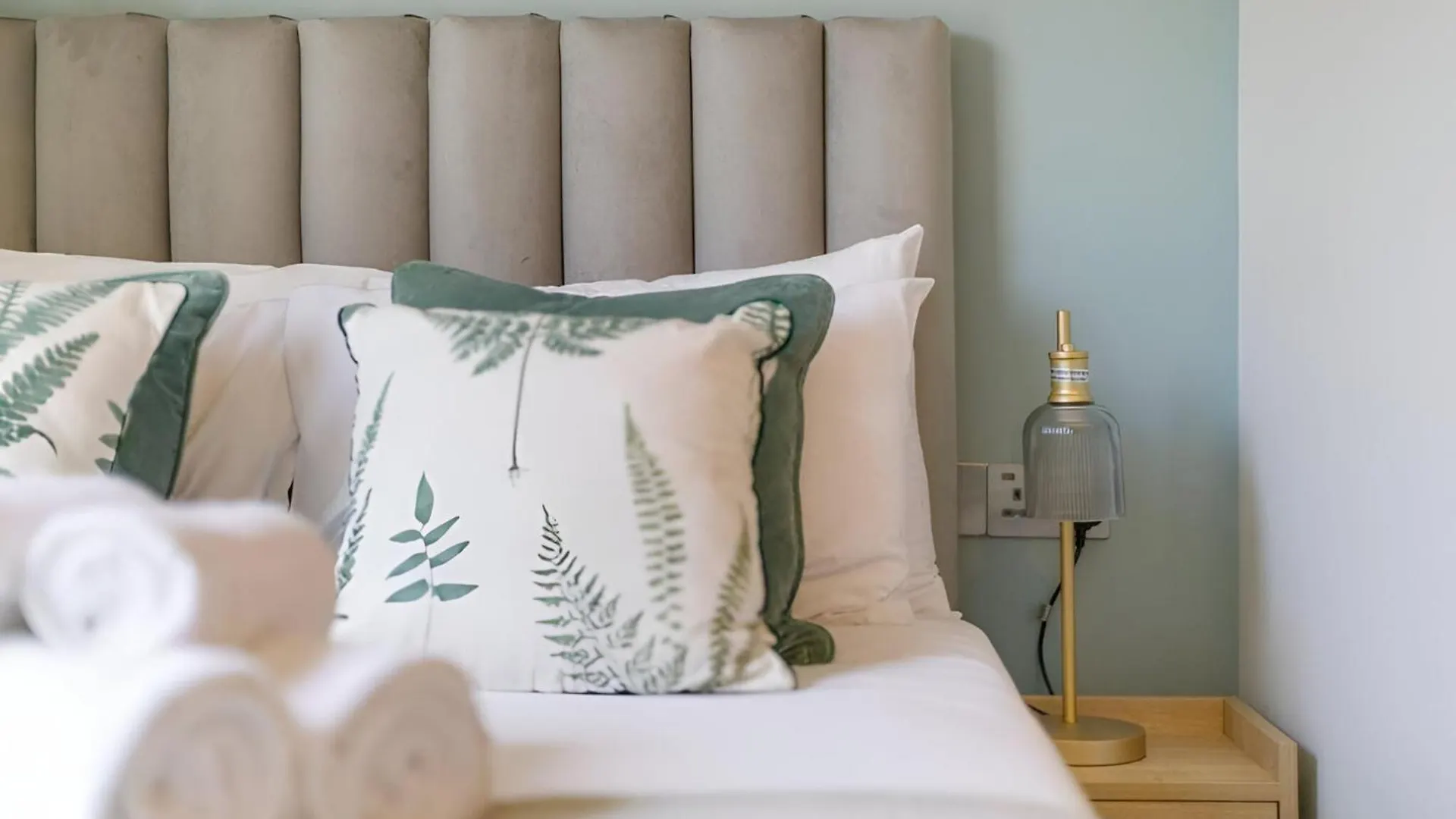 Serene Green Getaway Studio With Calming Ambiance London 0*,  United Kingdom